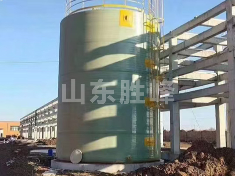 玻璃钢储罐