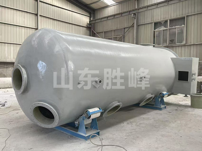 玻璃钢塔器
