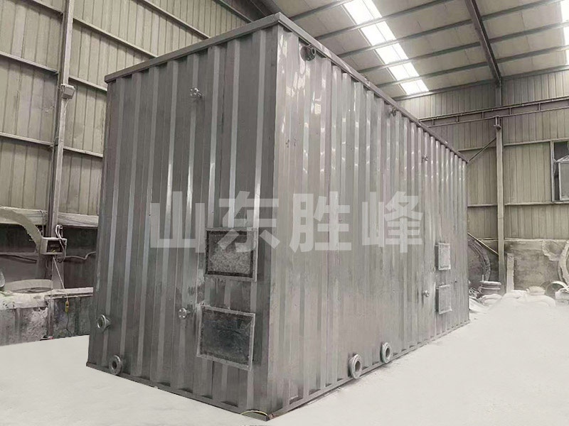 玻璃钢生物除臭箱