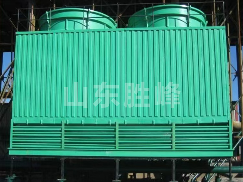 玻璃钢冷却塔